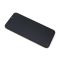 LCD Displej / ekran za Iphone XS + touchscreen APLONG Soft OLED black (MS).