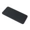 LCD Displej / ekran za Iphone XS Max + touchscreen APLONG Soft OLED black (MS).