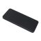 LCD Displej / ekran za Huawei Honor X8a + touchscreen + frame APLONG Original Material black (MS).