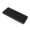 LCD Displej / ekran za Huawei P40 Pro + touchscreen + frame black (MS).