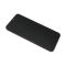 LCD Displej / ekran za Iphone 15 Pro Max + touchscreen APLONG Original Material black (MS).