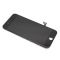 LCD Displej / ekran za iPhone 8/SE (2020) + touchscreen black ORG (MS).