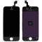 LCD Displej / ekran za Iphone 5S + touchscreen black high copy (MS).