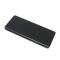 LCD Displej / ekran za Xiaomi Redmi Note 13 Pro Plus + touchscreen + frame black ORG (MS).