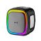 Zvucnik bluetooth Moxom MX-SK93 100W sa mikrofonom crni (MS).