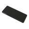 LCD Displej / ekran za Samsung G988F Galaxy S20 Ultra + touchscreen + frame OLED black (MS).
