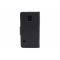 Futrola Mercury za Samsung I9600 S5/G900 crna.