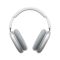 Slusalice Bluetooth Airpods MAX srebrne (MS).