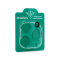 Zastita kamere 3D Full Cover za iPhone 13 Pro Max 6.7 Transparent.