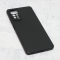 Futrola Carbon fiber za Xiaomi Xiaomi Redmi 11 Pro 4G/5G/Note 12 Pro 4G crna.