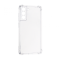 Futrola Transparent Ice Cube za Samsung G990 Galaxy S21 FE.