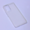 Silikonska futrola Skin za Samsung A536 Galaxy A53 5G Transparent.