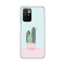 Silikonska futrola print za Xiaomi Redmi 10/Redmi 10 Prime Cactus.