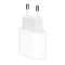 Apple kucni punjac PD 20W USB-C beli (MHJE3ZM/A).