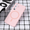 Futrola Magsafe Pure color za Samsung S931 Galaxy S25 roze.