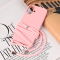 Futrola Crossbody za iPhone 16 6.1 roze.