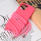 Futrola Crossbody za iPhone 13 Pro Max 6.7 pink.