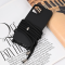 Futrola Crossbody za iPhone 13/14 6.1 crna.