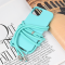 Futrola Crossbody za iPhone 15 mint.