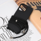 Futrola Crossbody za iPhone 13 Pro crna.