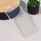 Futrola Sparkle Dust za iPhone 16e Transparent.
