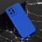 Futrola Teracell Giulietta za iPhone 12/12 Pro 6.1 mat plava.