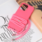 Futrola Crossbody za iPhone 13 Pro pink.
