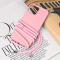 Futrola Crossbody za iPhone 13 Pro Max 6.7 roze.