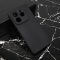 Futrola Teracell Giulietta za Xiaomi Redmi Note 14 5G mat crna.