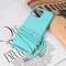 Futrola Crossbody za iPhone 16 Pro Max 6.9 mint.