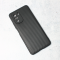 Futrola Carbon fiber za Xiaomi Poco F3/Mi 11i crna.