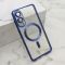 Futrola CAMERA PROTECT MagSafe za Samsung S937 Galaxy S25 Edge plava (MS).