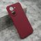 Futrola GENTLE COLOR za Xiaomi Redmi A5 4G NFC (173 mm) bordo (MS).