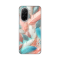 Silikonska futrola print za Xiaomi Redmi A5(173mm) Pastel Feathers.