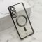 Futrola CAMERA PROTECT MagSafe za Samsung S937 Galaxy S25 Edge crna (MS).