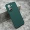 Futrola GENTLE COLOR za Xiaomi Redmi A5 4G NFC (173 mm) zelena (MS).