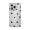 Silikonska futrola print Skin za Huawei Honor 400 Lite Hearts.