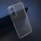 Futrola CLEAR FIT za Samsung S937 Galaxy S25 Edge providna (MS).