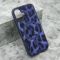 Futrola ROAR STYLE MagSafe za iPhone 16 (6.1) plava (MS).