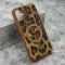 Futrola ROAR STYLE MagSafe za Samsung S721B Galaxy S24 FE braon (MS).