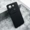 Silikonska futrola Pro Camera za Infinix Note 30 4G VIP crna (MS).