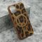 Futrola ROAR STYLE MagSafe za iPhone 11 (6.1) braon (MS).