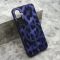Futrola ROAR STYLE MagSafe za Samsung S921 Galaxy S24 5G plava (MS).