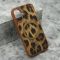 Futrola ROAR STYLE MagSafe za iPhone 16 (6.1) zlatna (MS).