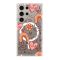 Futrola silikonska print MagSafe za Samsung S928 Galaxy S24 Ultra 5G love (MS).