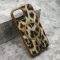 Futrola ROAR STYLE MagSafe za iPhone 15 zlatna (MS).