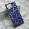 Futrola ROAR STYLE MagSafe za Samsung S928 Galaxy S24 Ultra 5G plava (MS).