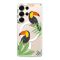 Futrola silikonska print MagSafe za Samsung S938 Galaxy S25 Ultra 5G jungle (MS).