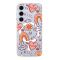 Futrola silikonska print MagSafe za Samsung S921 Galaxy S24 5G love (MS).