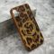 Futrola ROAR STYLE MagSafe za Samsung A556 Galaxy A55 5G braon (MS).